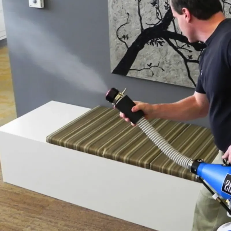 Professional Odor Removal in Snyder, TX